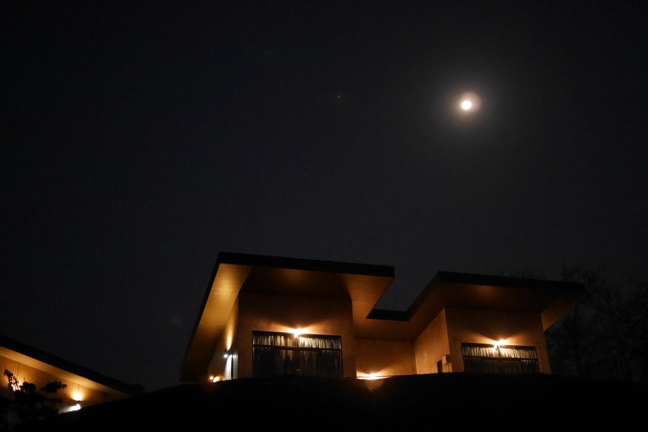 The Sunnery Ville Lom Kao Exterior foto